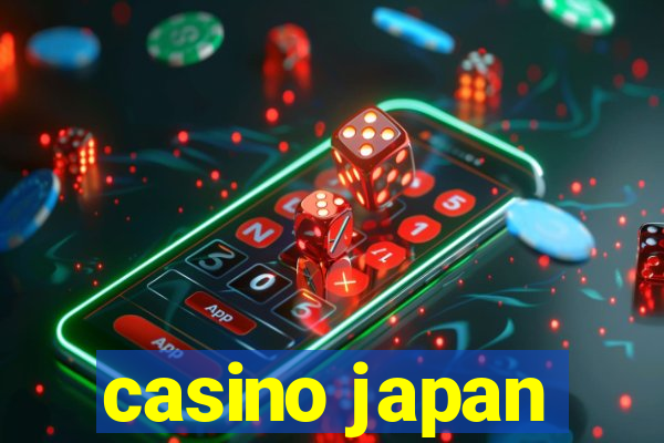 casino japan