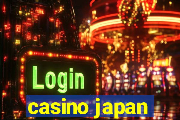 casino japan