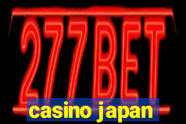 casino japan