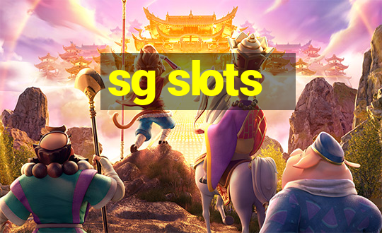 sg slots