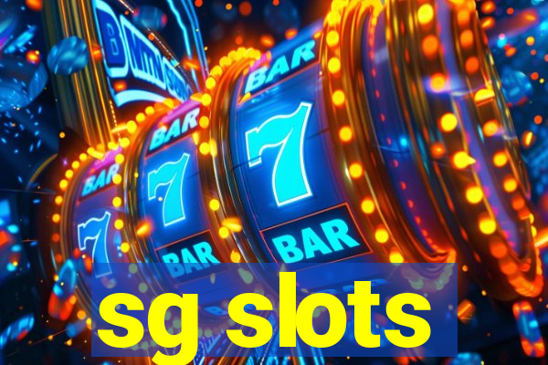 sg slots