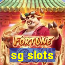 sg slots