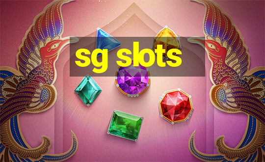 sg slots