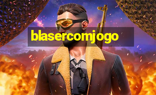 blasercomjogo