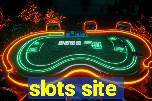 slots site