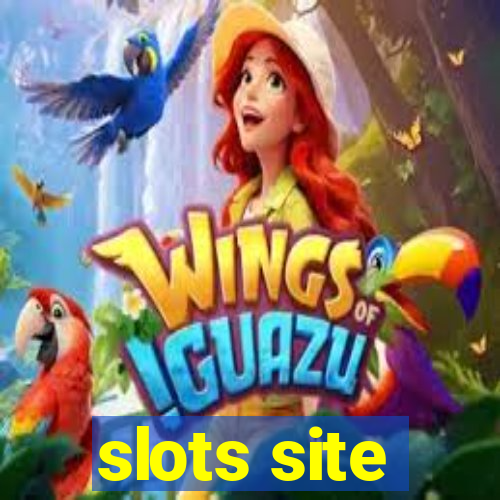 slots site