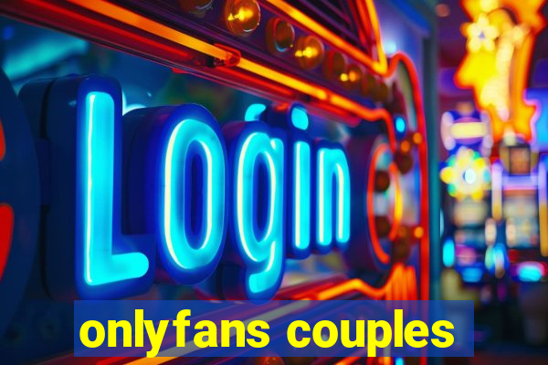 onlyfans couples