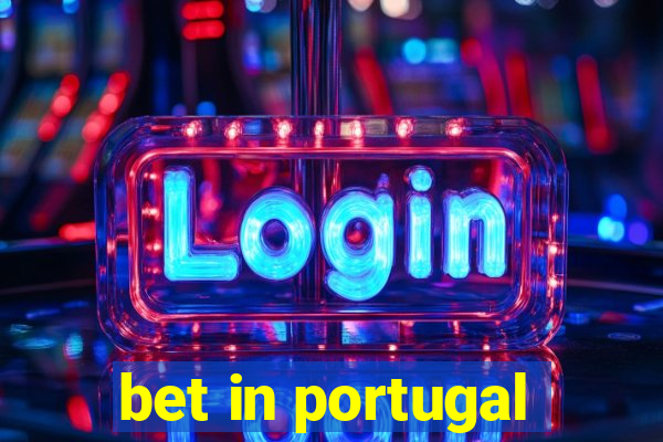 bet in portugal