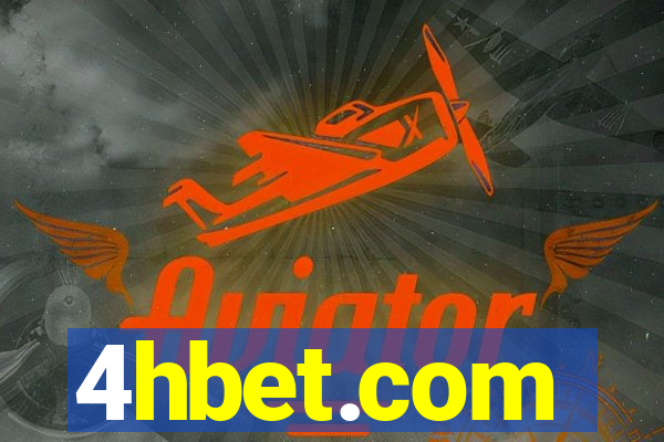 4hbet.com