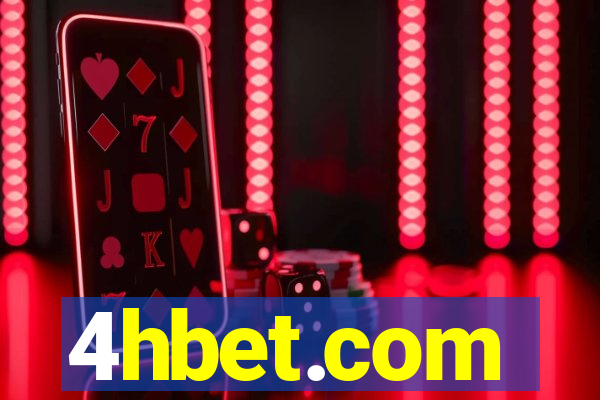 4hbet.com