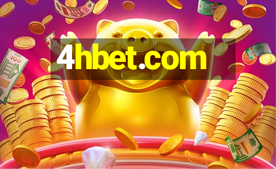 4hbet.com