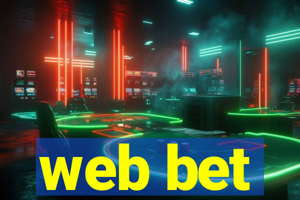 web bet