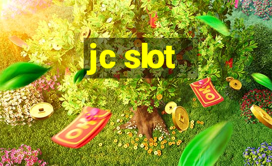 jc slot