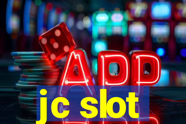 jc slot