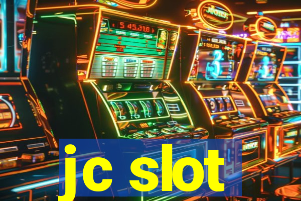 jc slot