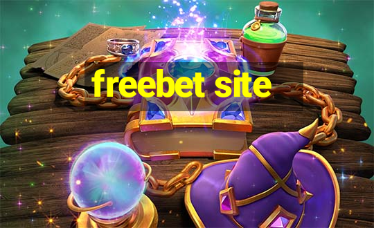 freebet site