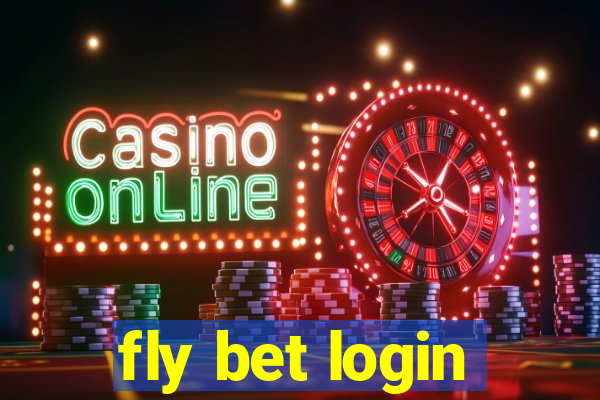 fly bet login