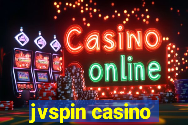 jvspin casino