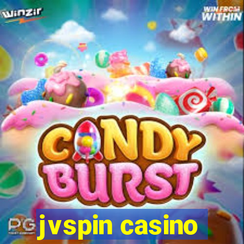 jvspin casino