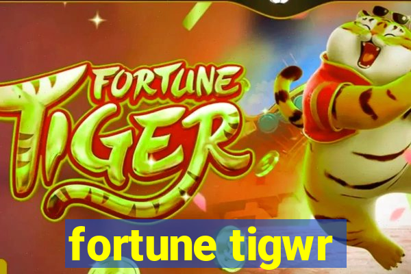 fortune tigwr