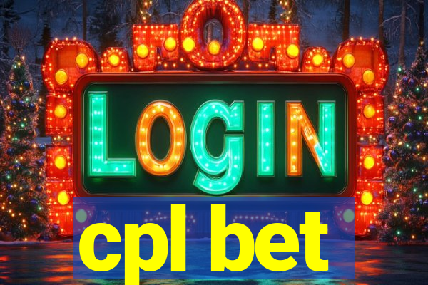 cpl bet