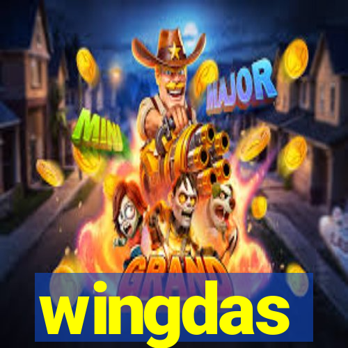 wingdas