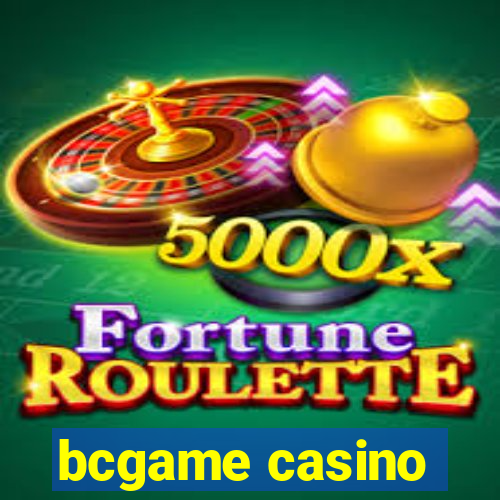 bcgame casino