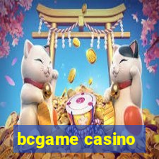 bcgame casino