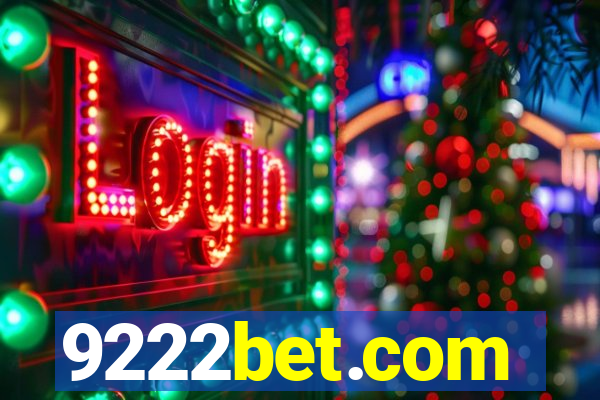 9222bet.com