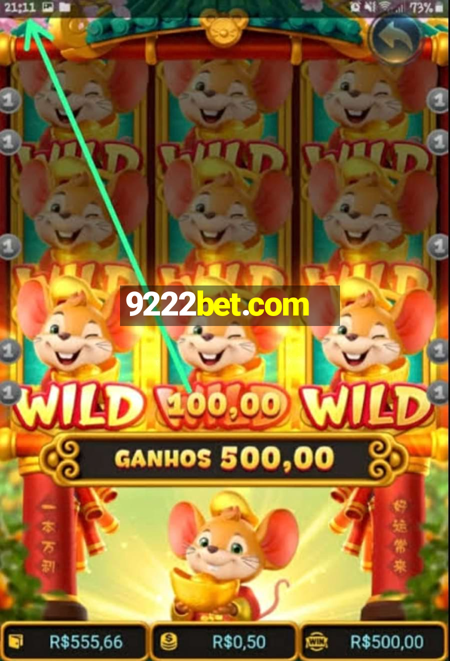 9222bet.com