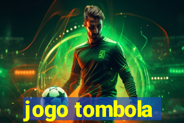 jogo tombola