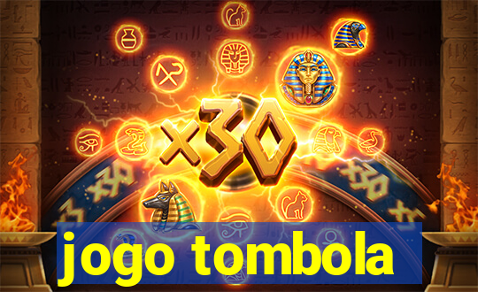 jogo tombola