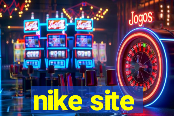 nike site