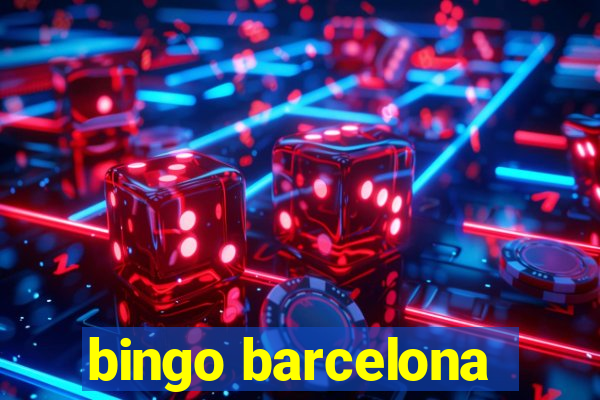 bingo barcelona