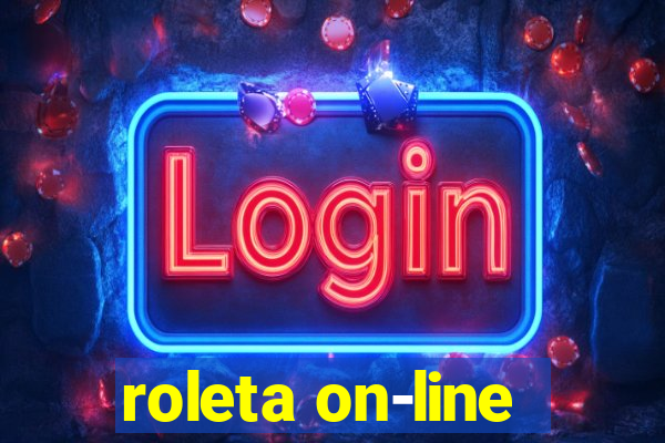 roleta on-line