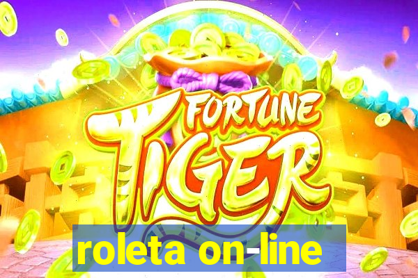 roleta on-line