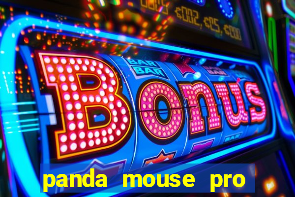 panda mouse pro 1.5.3 apk download