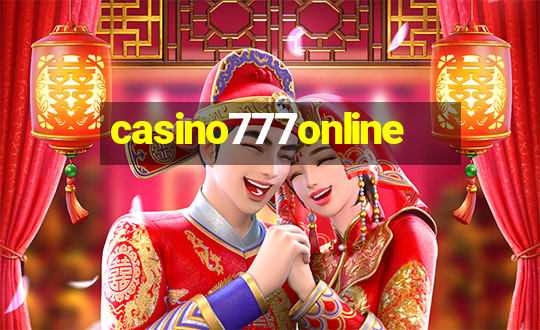 casino777online