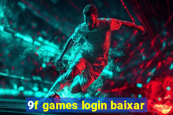 9f games login baixar