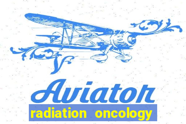 radiation oncology near los altos