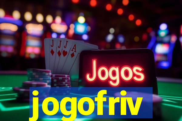 jogofriv