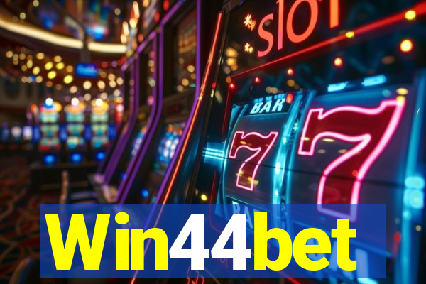 Win44bet