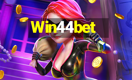 Win44bet