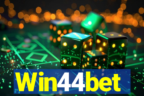 Win44bet