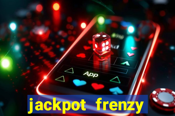 jackpot frenzy pusher (early access)