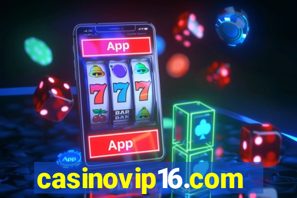 casinovip16.com