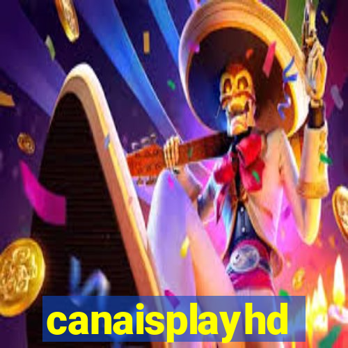 canaisplayhd