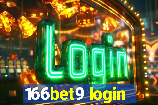 166bet9 login