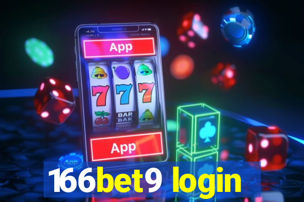 166bet9 login