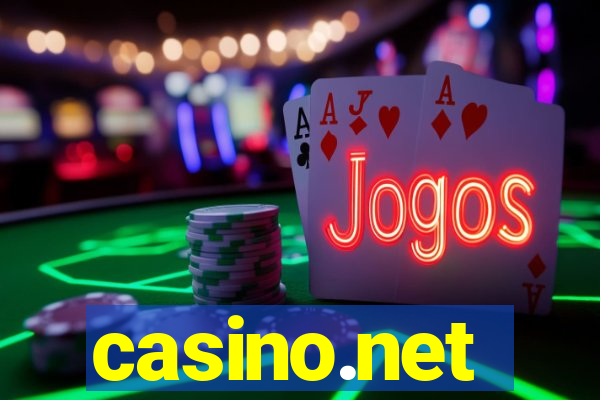 casino.net